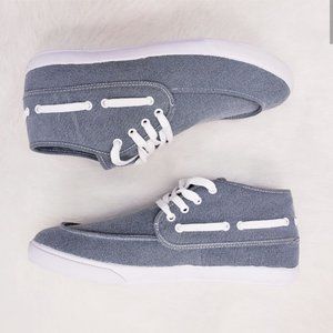 Generic Surplus Canvas Mid Deck Casual S